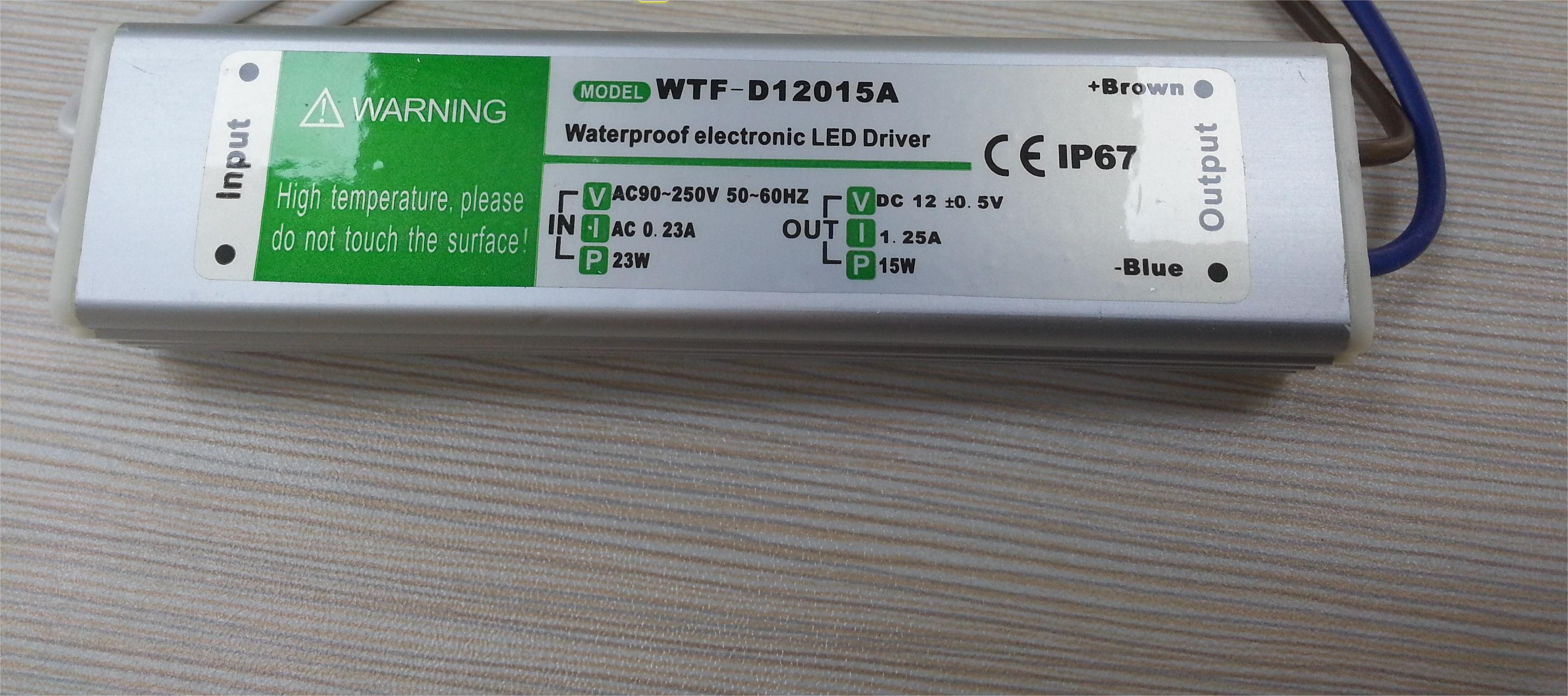 DC_12V_15W_Waterproof_Power_Supply_AC_to_DC_Transformer_led_drivers