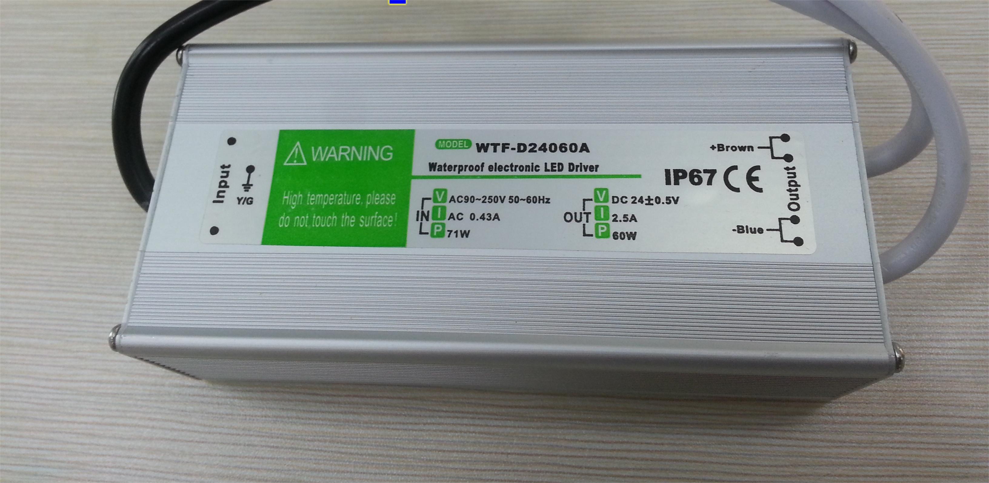 DC_24V_60W_Power_Supply_Waterproof_LED_Driver