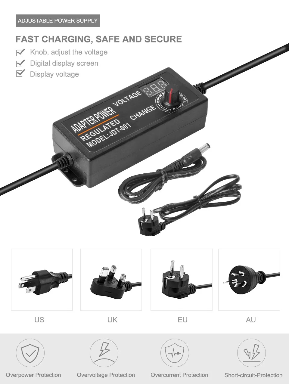 DC_3V_12V_3V_24V_Switching_Universal_Adapter_Display_Screen_2