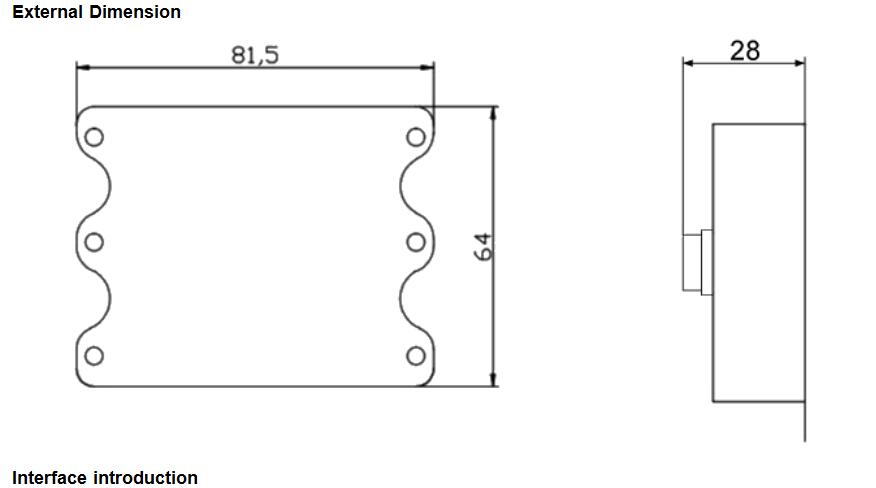 DMX_Controller_Series_DM111_1