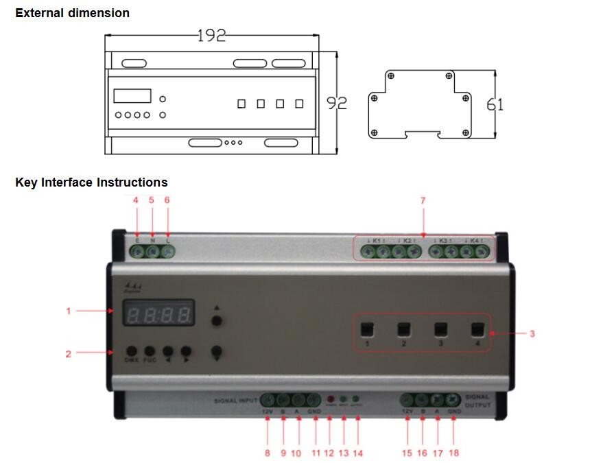 DMX_Controller_Series_DMX1004_1