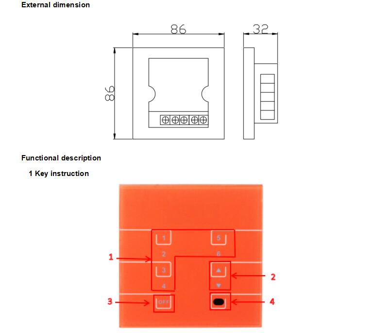 DMX_Controller_Series_DMX1206_1