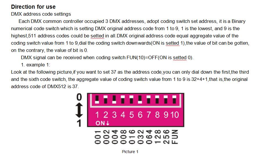 DMX_Controller_Series_LN_DMXTCON_3CH_LV_3