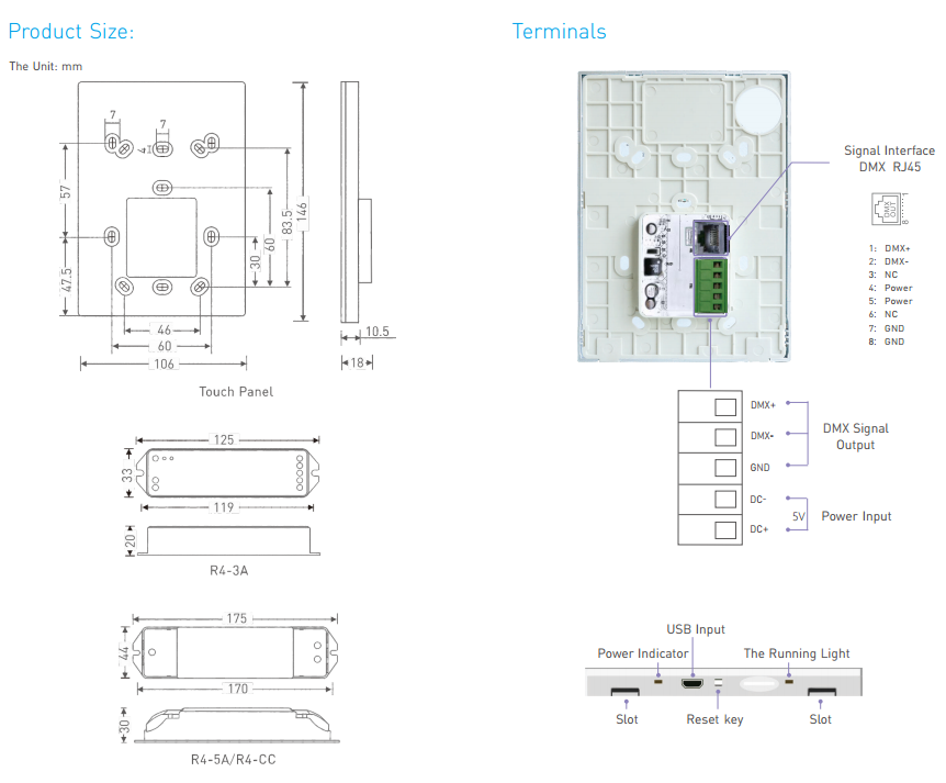 Dimming_Touch_Panel_Controller_UX5_2