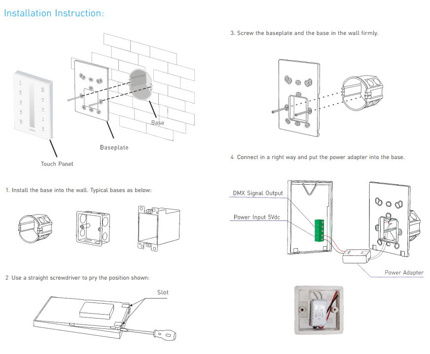 Dimming_Touch_Panel_Controller_UX5_3