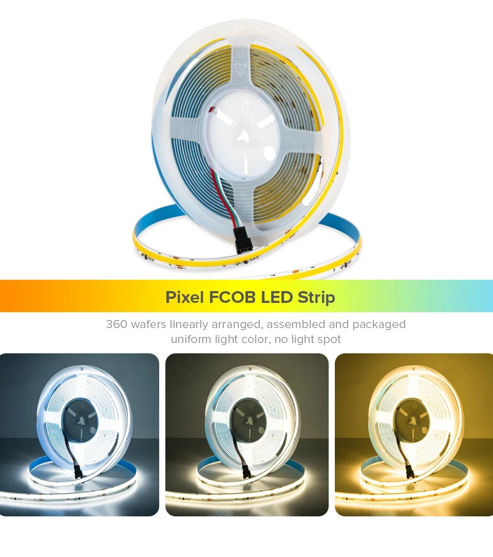 FOB_COB_Led_Lights_RA90_3000K_4000K_6000K_9