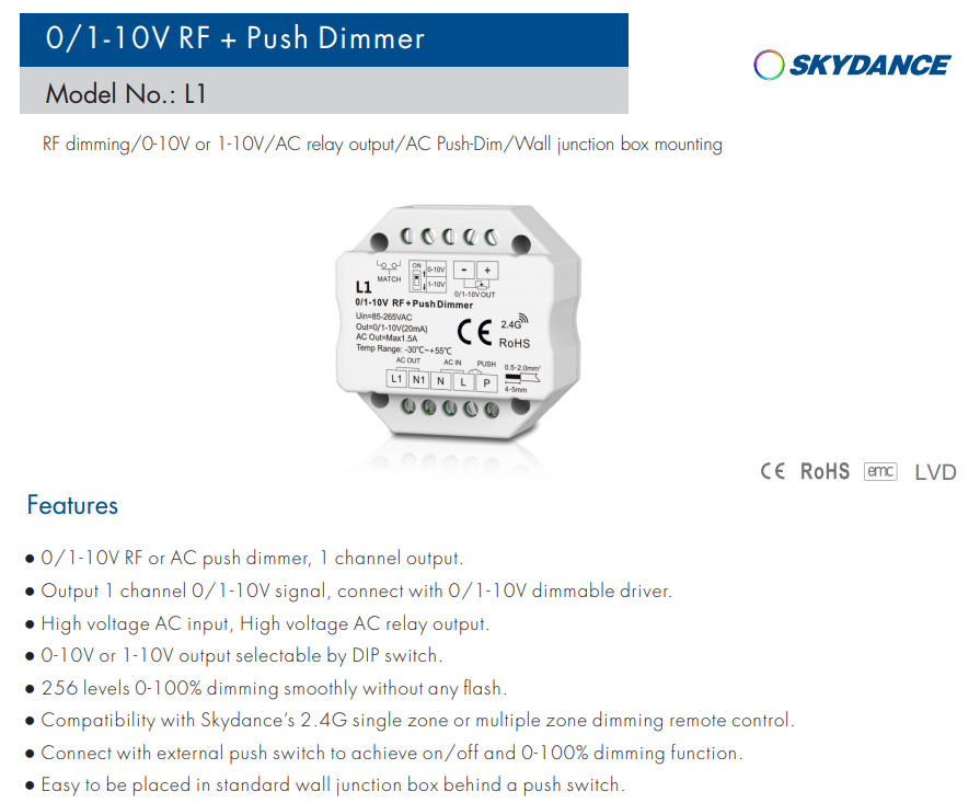 L1_Skydance_Led_Controller_1