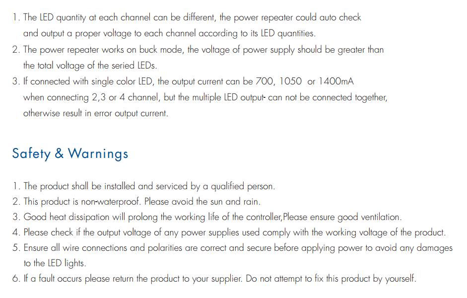 EC4_4CH_350mA_DC_Power_Repeater_4