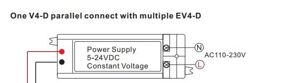 EV4D_4CH_5A_DC_Power_Repeater_4