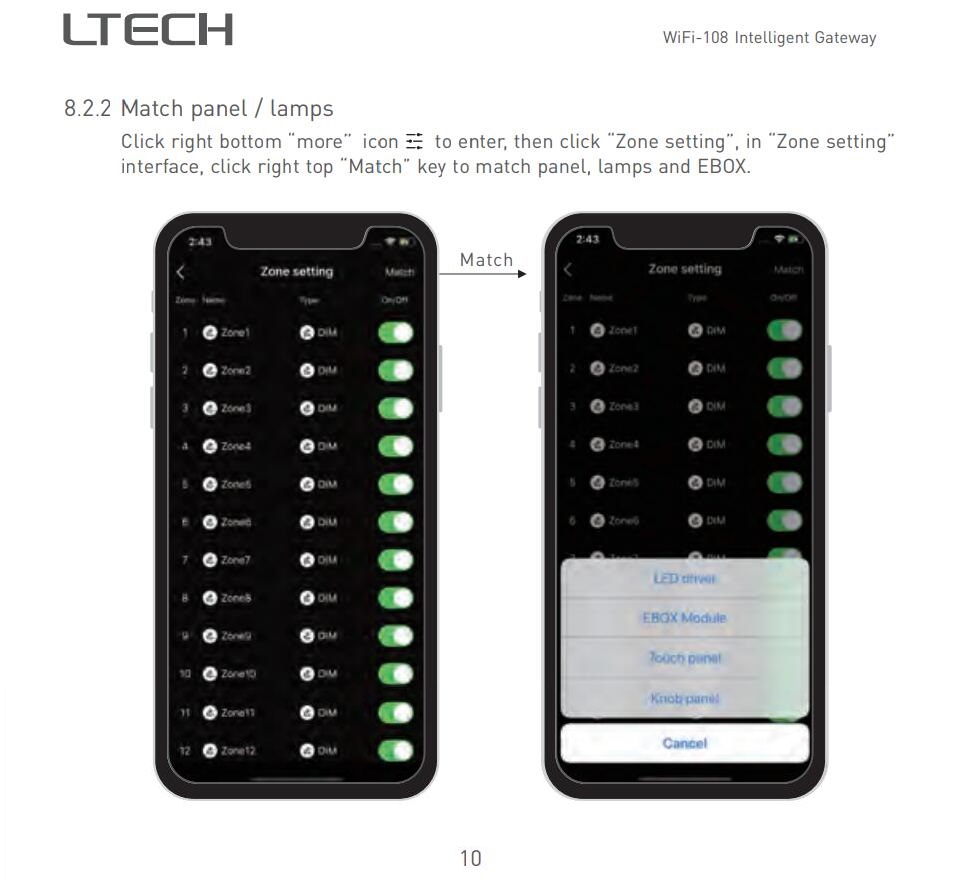 LED_WiFi_Controller_WiFi_108_9