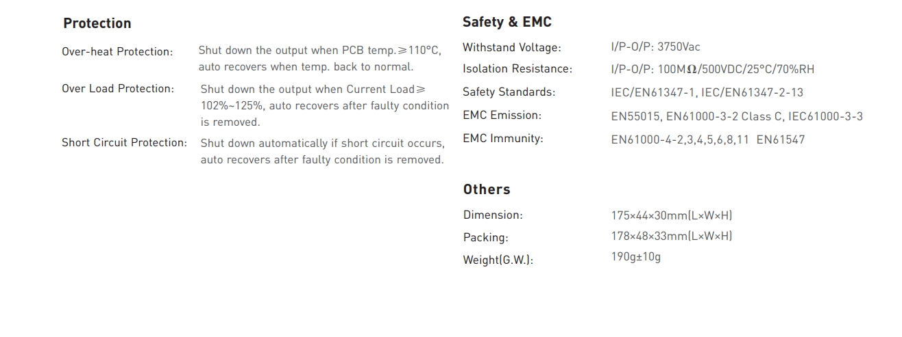 LTECH_CV_DALI_Dimmable_Driver_DALI_36_12_F1P1_3