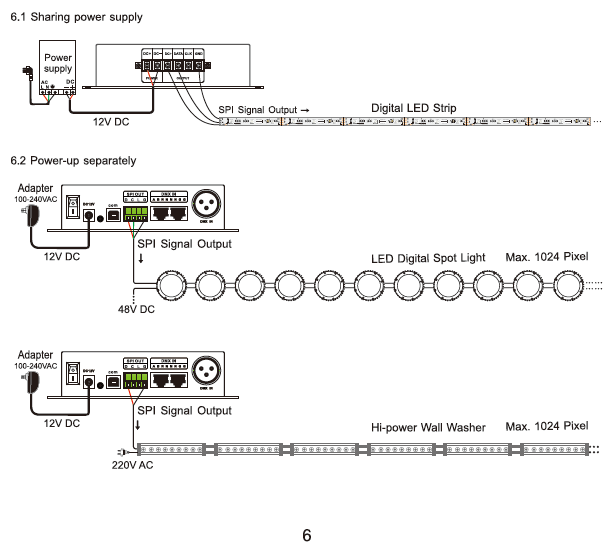 LTECH_DMX_controller_LTECH_LT_200_11