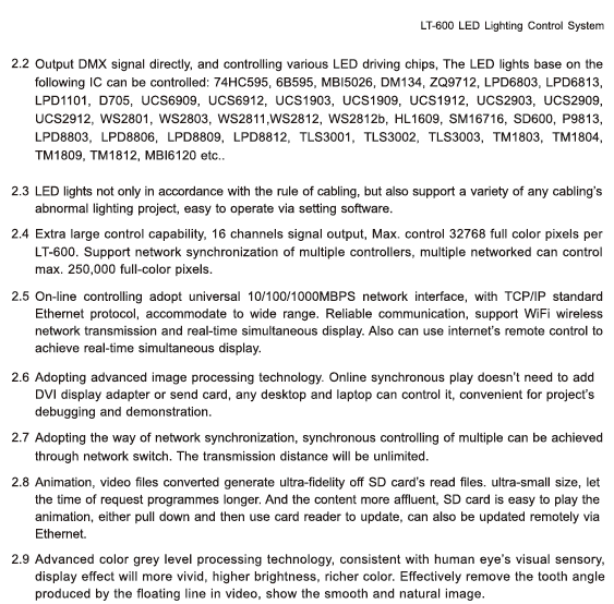 LTECH_DMX_controller_LTECH_LT_600_3