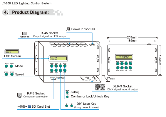 LTECH_DMX_controller_LTECH_LT_600_5