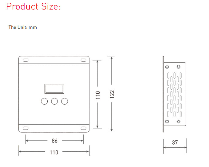 LTECH_DMX_controller_LT_905_OLED_3