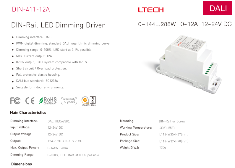 LTECH_LED_Dimmer_LTECH_DIN_411_12A_1