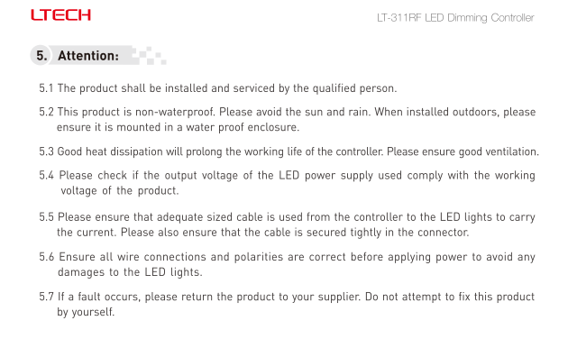 LTECH_LED_Dimmer_LTECH_LT_311RF_6