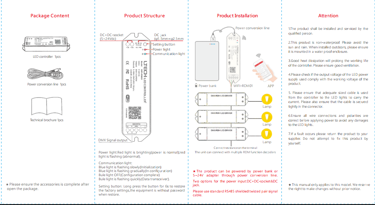 LTECH_WiFi_Controller_WiFi_RDM01_Ltech_2