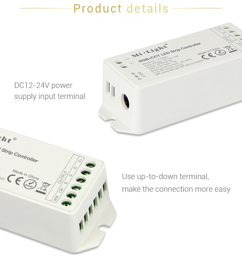 Led_controller_dimmer_Milight_controllerFUT045_FUT089_16