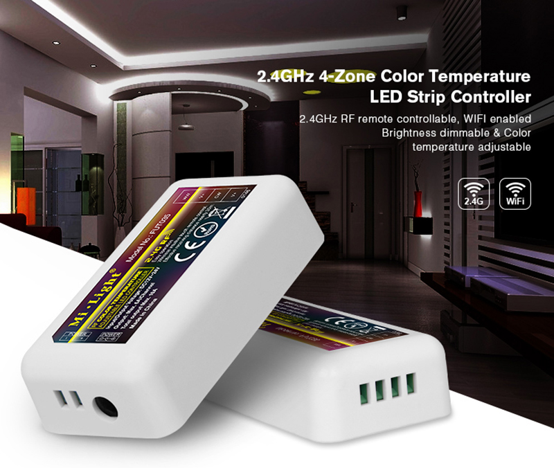 Led_controller_dimmer_Milight_controller_ABS_led_strip_2