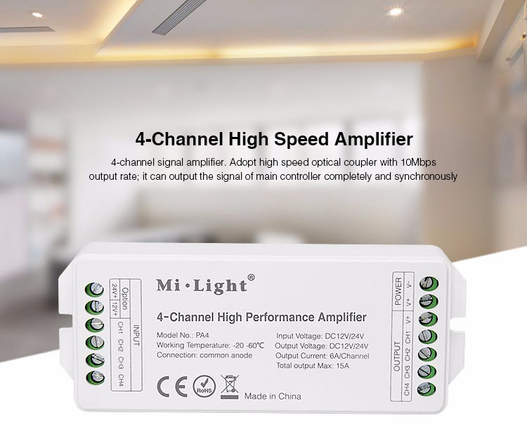 Led_controller_dimmer_Milight_controller_CPA4_Wattage_1