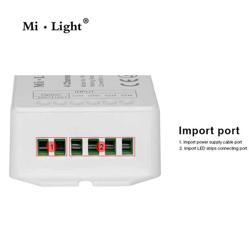 Led_controller_dimmer_Milight_controller_CPA4_Wattage_10