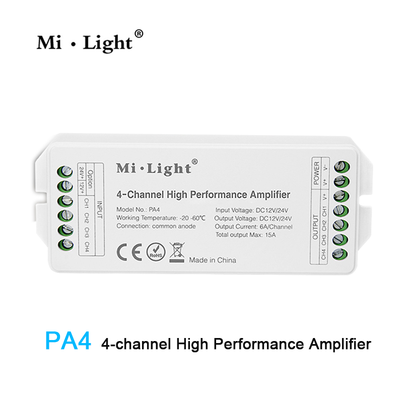 Led_controller_dimmer_Milight_controller_CPA4_Wattage_9
