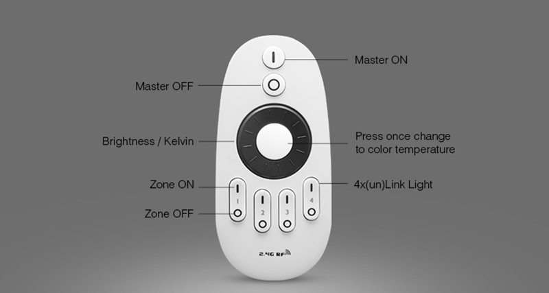 Led_controller_dimmer_Milight_controller_FUT006_RF_12