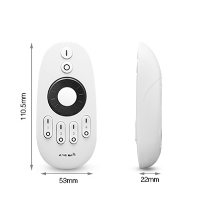 Led_controller_dimmer_Milight_controller_FUT006_RF_6