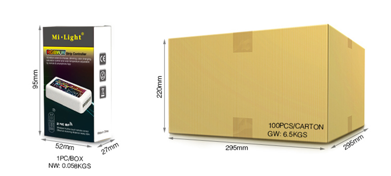 Led_controller_dimmer_Milight_controller_FUT039_led_4