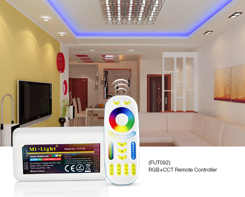 Led_controller_dimmer_Milight_controller_FUT039_led_6