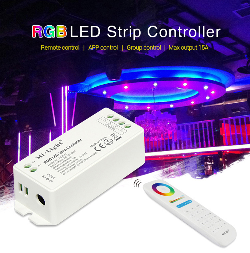 Led_controller_dimmer_Milight_controller_FUT043_FUT089_7