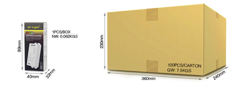 Led_controller_dimmer_Milight_controller_FUT043_FUT089_8