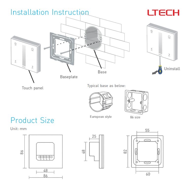 Ltech_E1_RF_Touch_Power_Panel_5