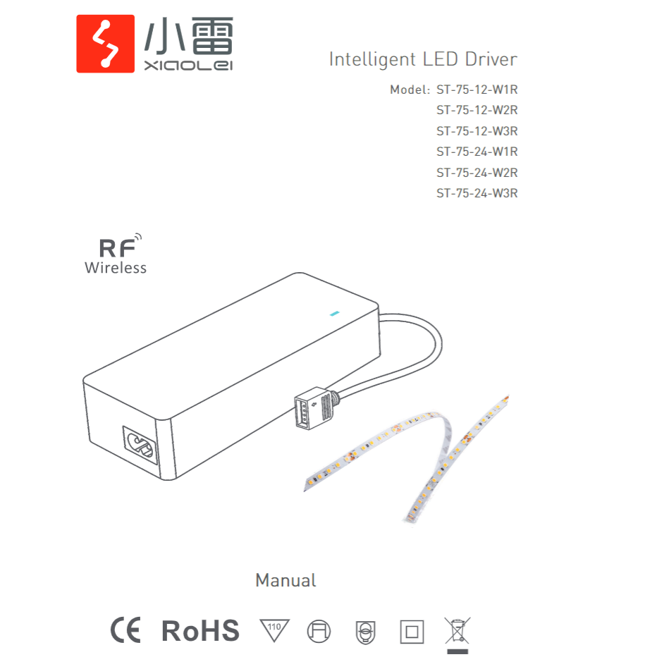 Ltech_ST_75_12_W1R_RF_LED_Dimming_Driver_1