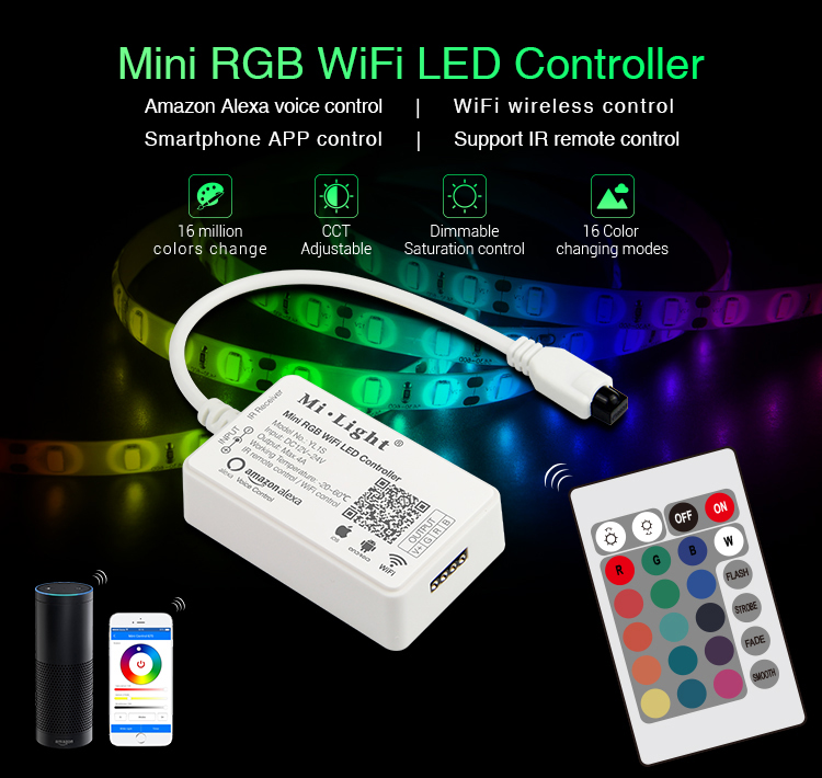 MiLight_LED_Controller_YL1S_1