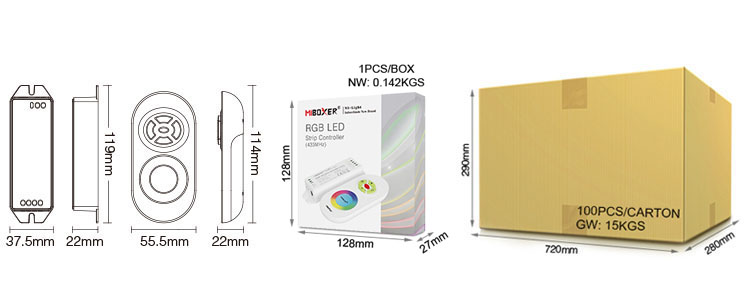 Mi_Light_FUT042_Upgraded_433MHz_RGB_LED_Strip_Controller_3