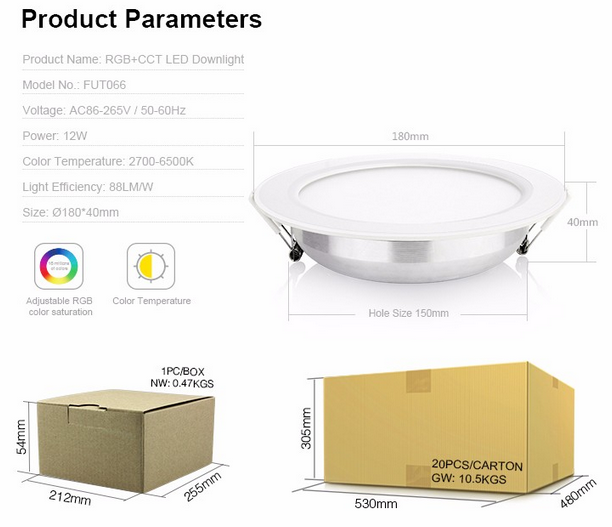 Mi_Light_FUT066_RGB_CCT_Downlight_2
