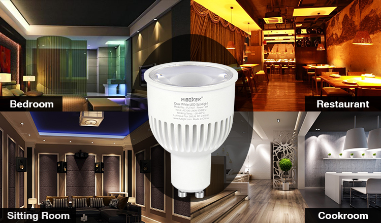 Mi_Light_FUT107_6W_GU10_Dual_White_Dimmable_LED_Spotlight_8