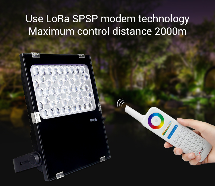 Mi_Light_FUTC06L_LoRa_433MHz_50W_RGB_CCT_LED_Garden_Light_4