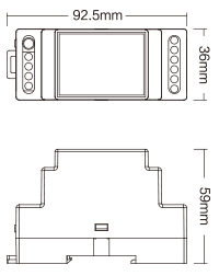 Mi_Light_LS2S_DC12V_24V_5IN1_LED_Strip_Controller_1