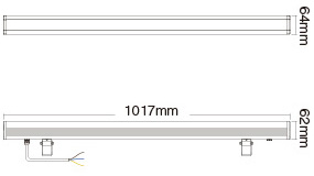 Mi_Light_RL2_48_48W_RGB_CCT_LED_Wall_Washer_Light_2