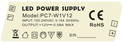 PC7-W1V12_SANPU_SMPS_LED_Driver_12v_6w_2