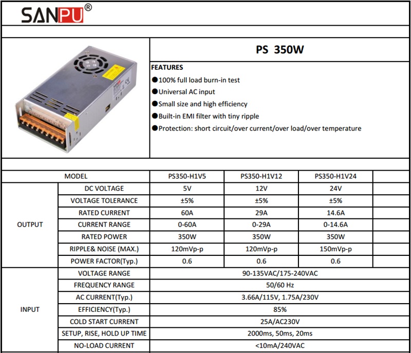 PS350_H1V5_SANPU_SMPS_350w_dc_5v_LED_Power_1