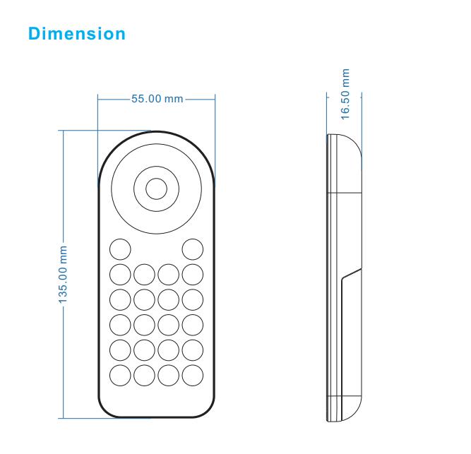 R22_2.4G_Remote_LED_Control_3