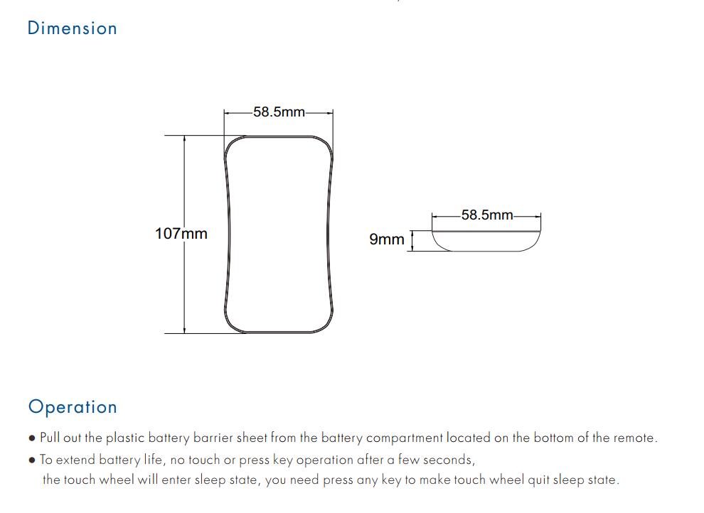 R8_RGBW_Remote_LED_Control_2