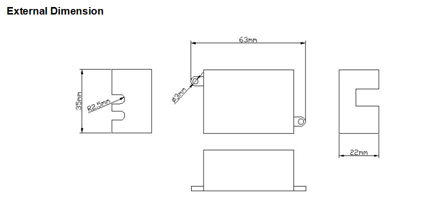 RF_Controller_Series_IR240_1