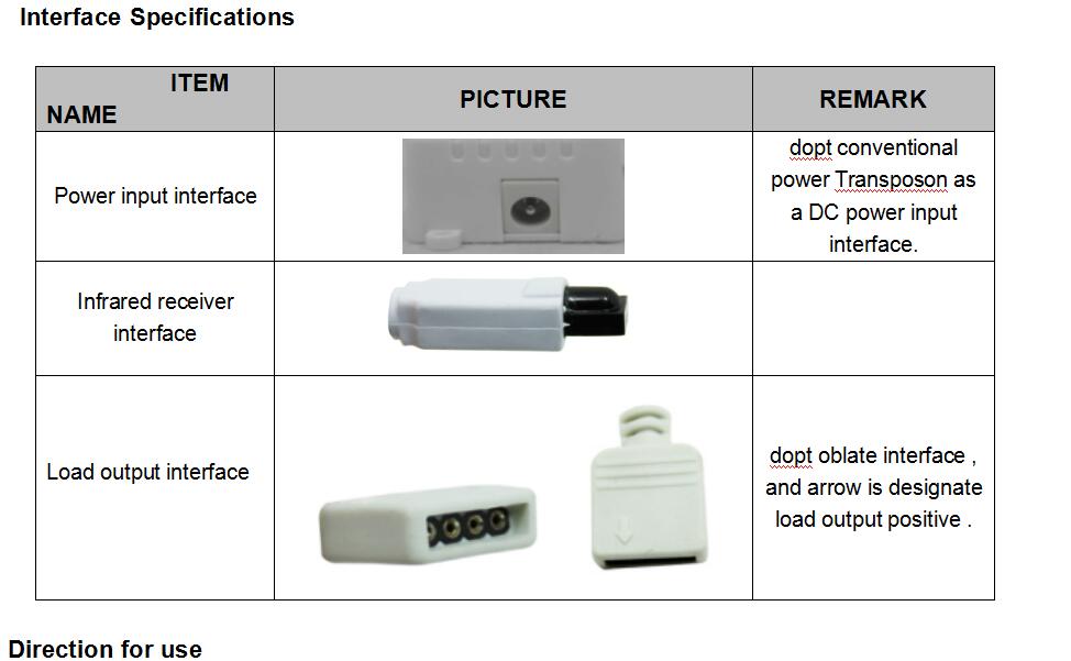 RF_Controller_Series_IR440_2