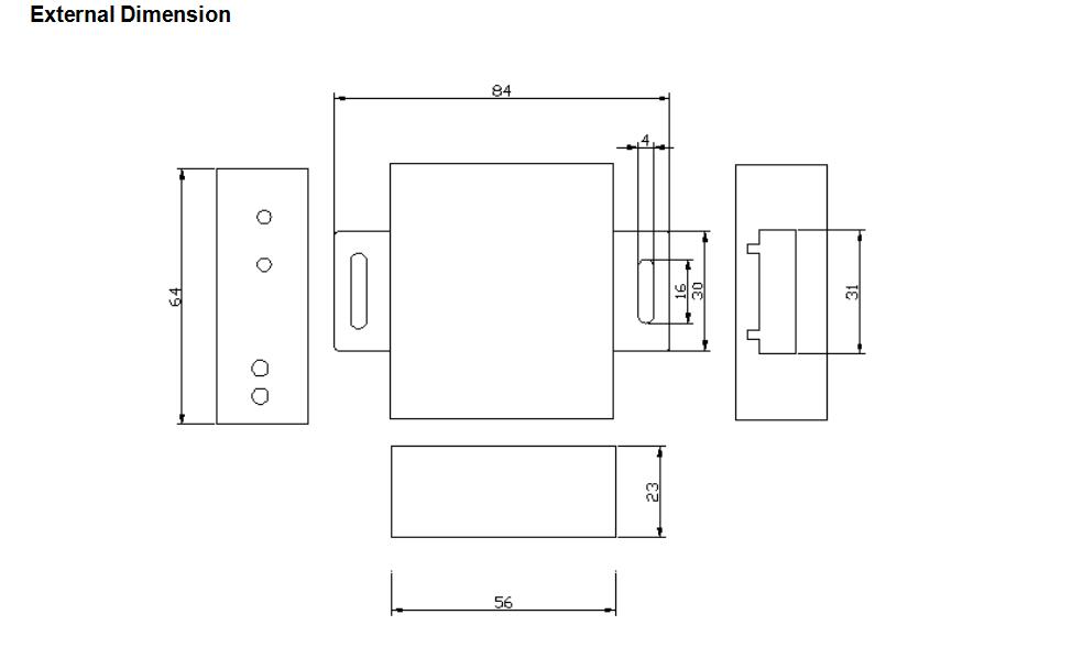 RF_Controller_Series_RF301_1