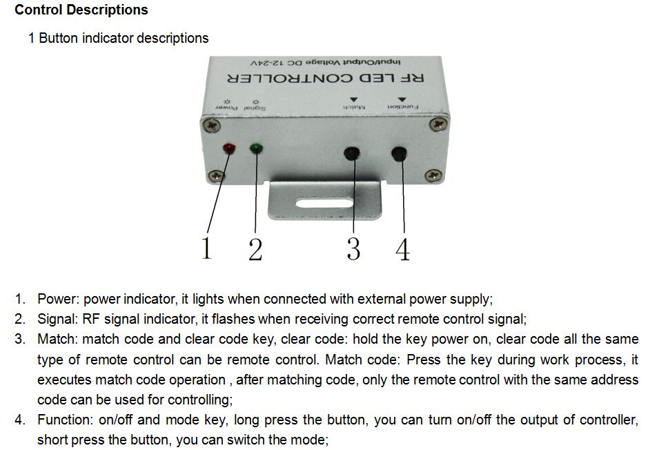 RF_Controller_Series_RF301_2